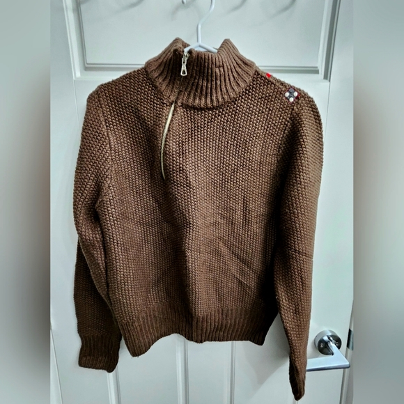 Women's Parasuco Sweater - Picture 1 of 3